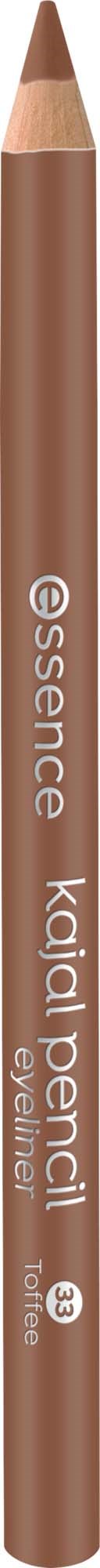 essence Kajal Pencil 33 Toffee