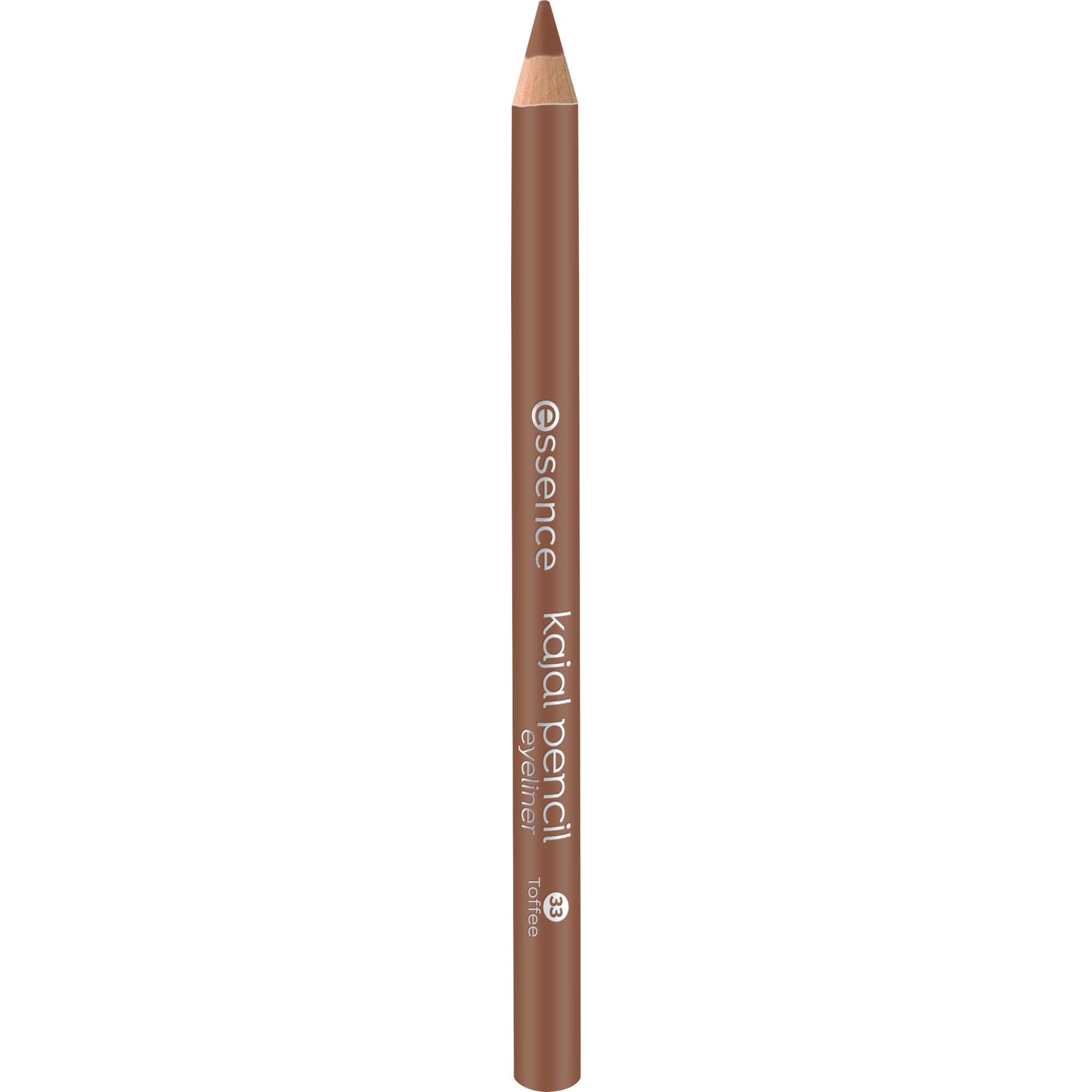 essence Kajal Pencil 33 Toffee
