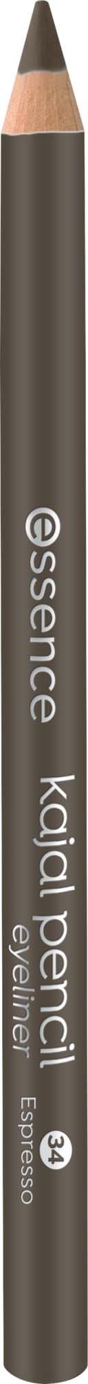 essence Kajal Pencil 34 Espresso