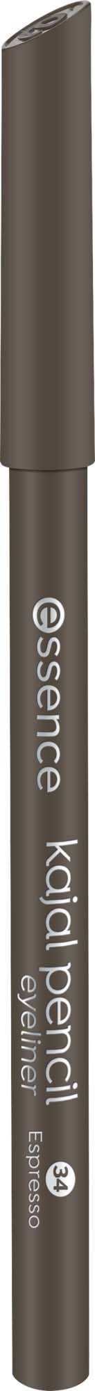 essence Kajal Pencil 34 Espresso