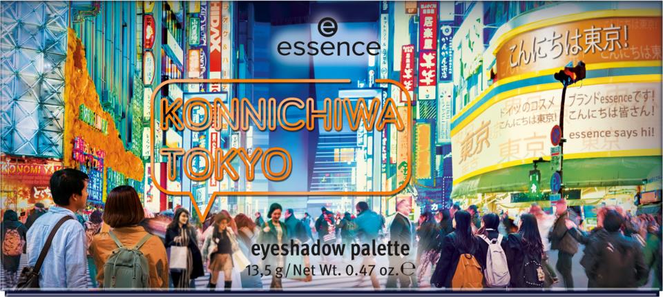 essence konnichiwa tokyo eyeshadow palette 11