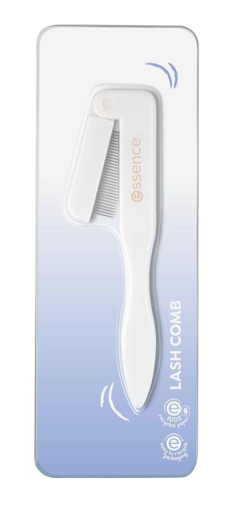 essence Lash Comb