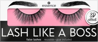 essence lash like a lashes false boss 3