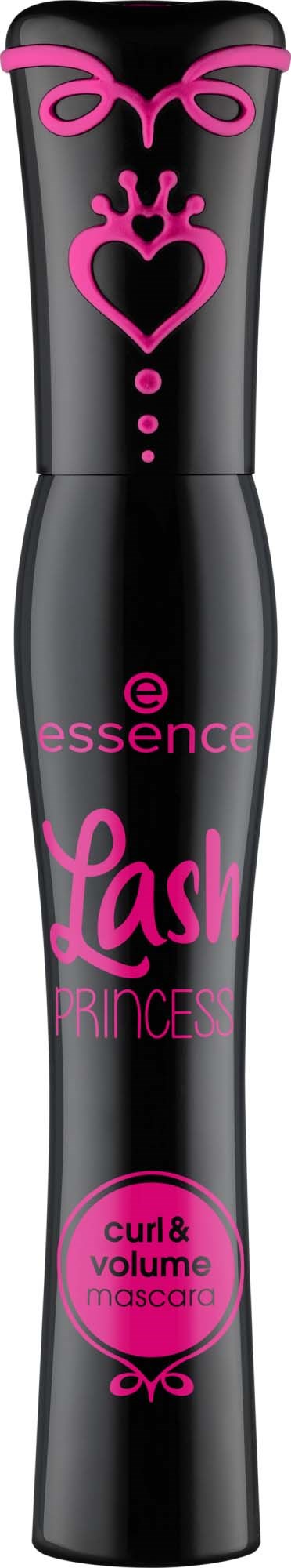 essence essence Lash Princess Curl & Volume Mascara