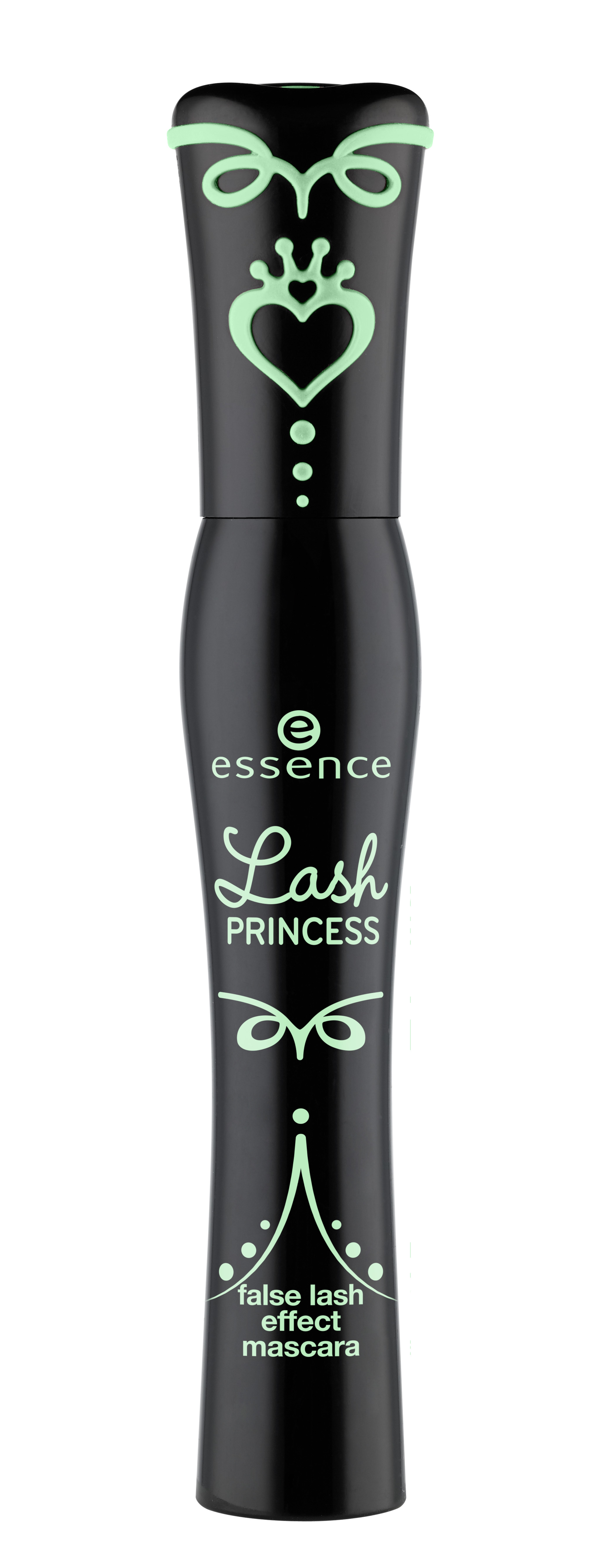 hierarki klokke høste essence false lash effect mascara lash princess | lyko.com