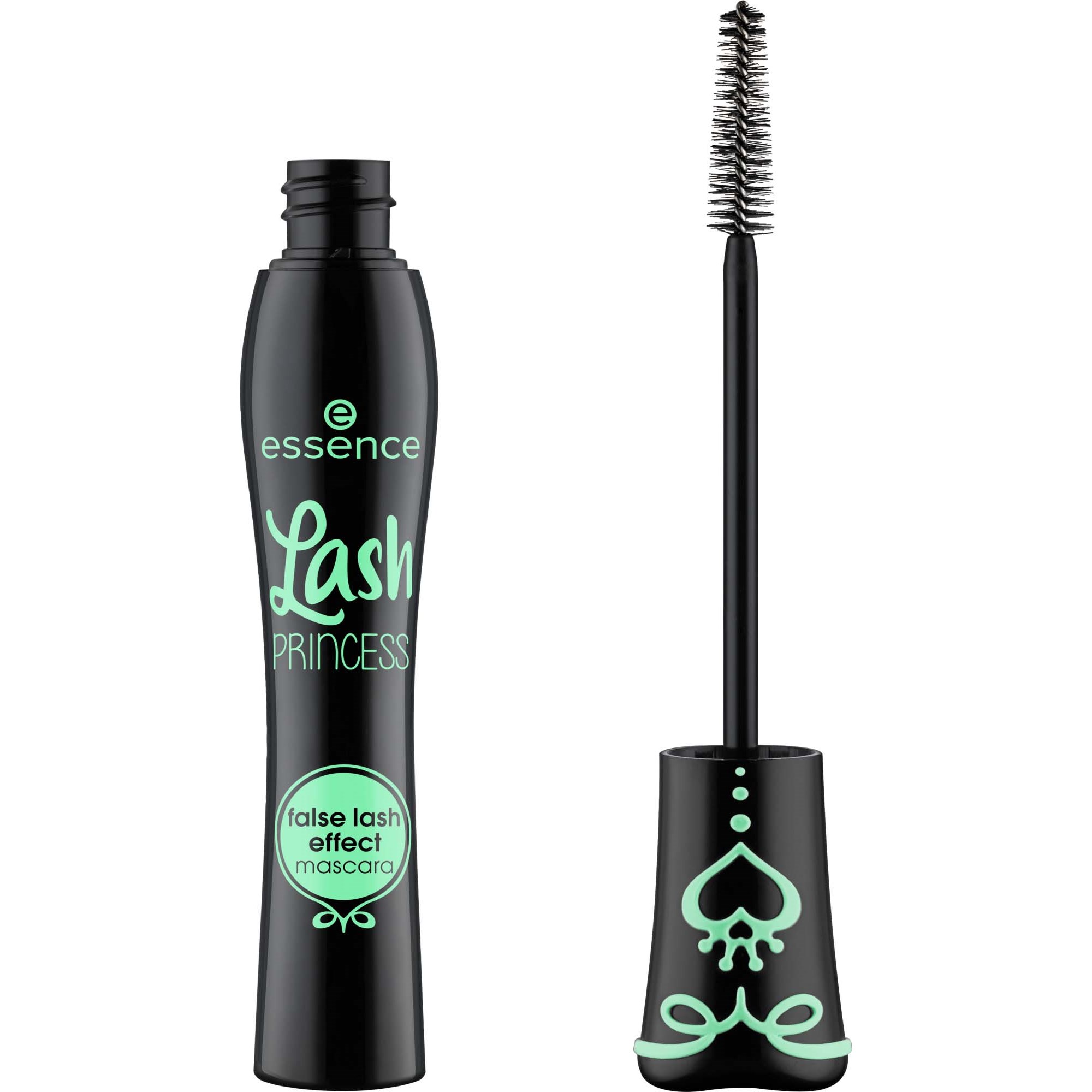 essence Lash Princess False Lash Effect Mascara lash princess billede