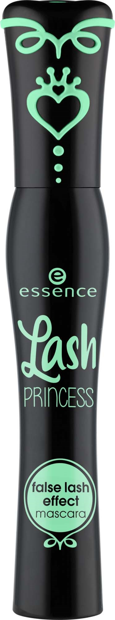 essence essence Lash Princess False Lash Effect Mascara lash princess