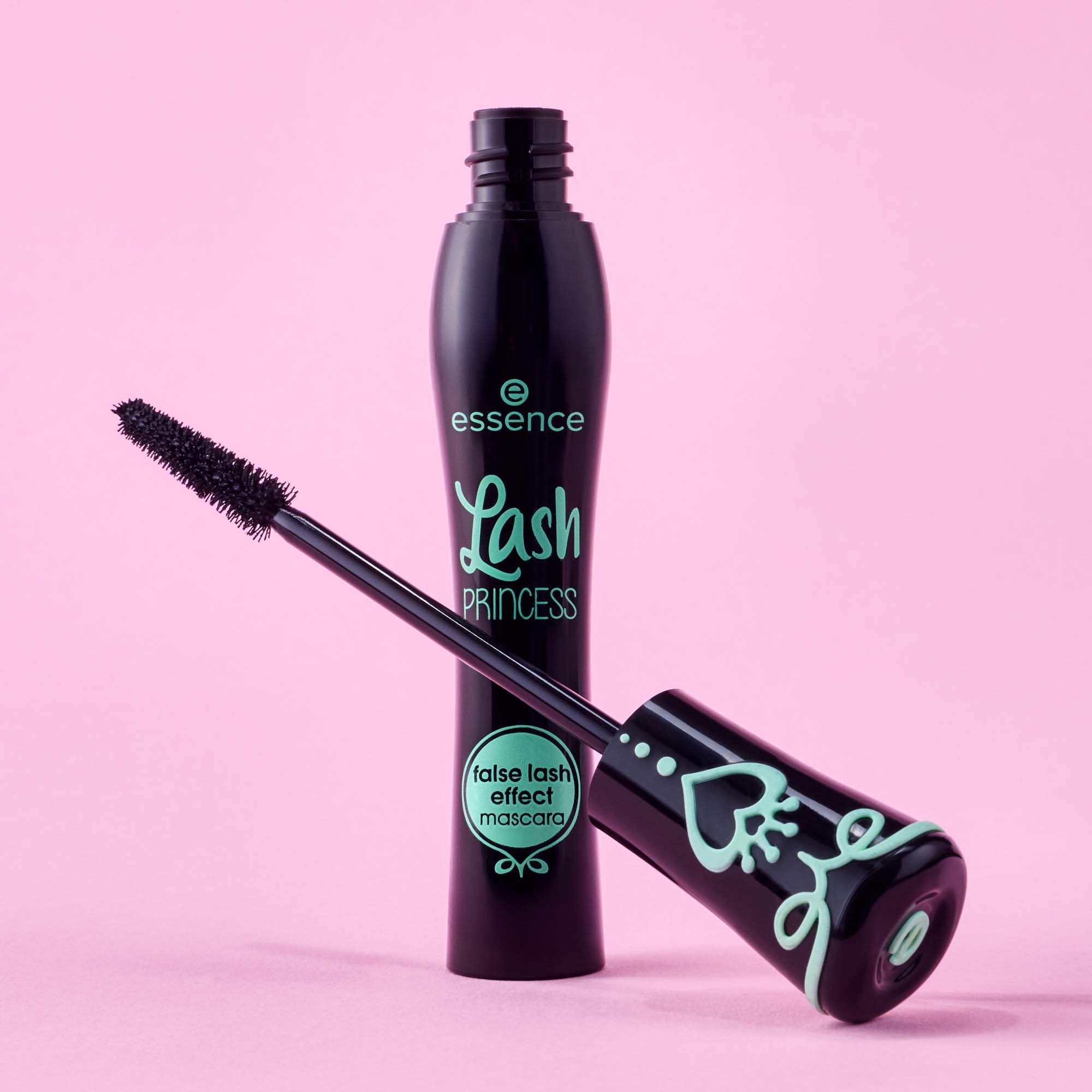 essence Lash Princess False Lash Effect Mascara lash princess (obrázok 5)