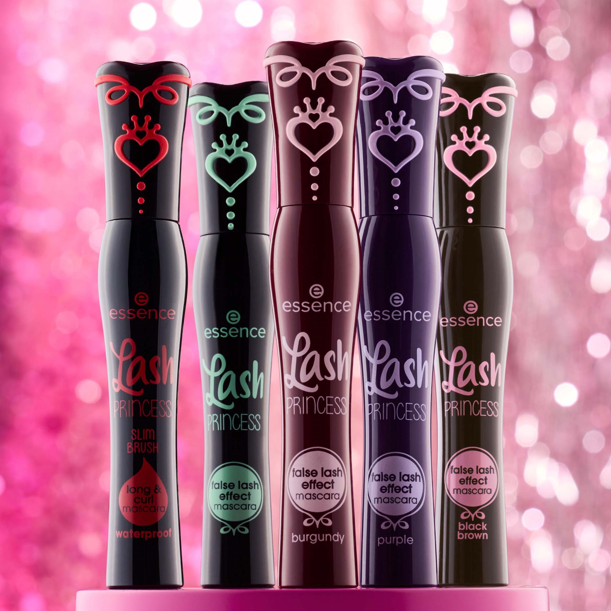essence Lash Princess False Lash Effect Mascara lash princess (obrázok 6)
