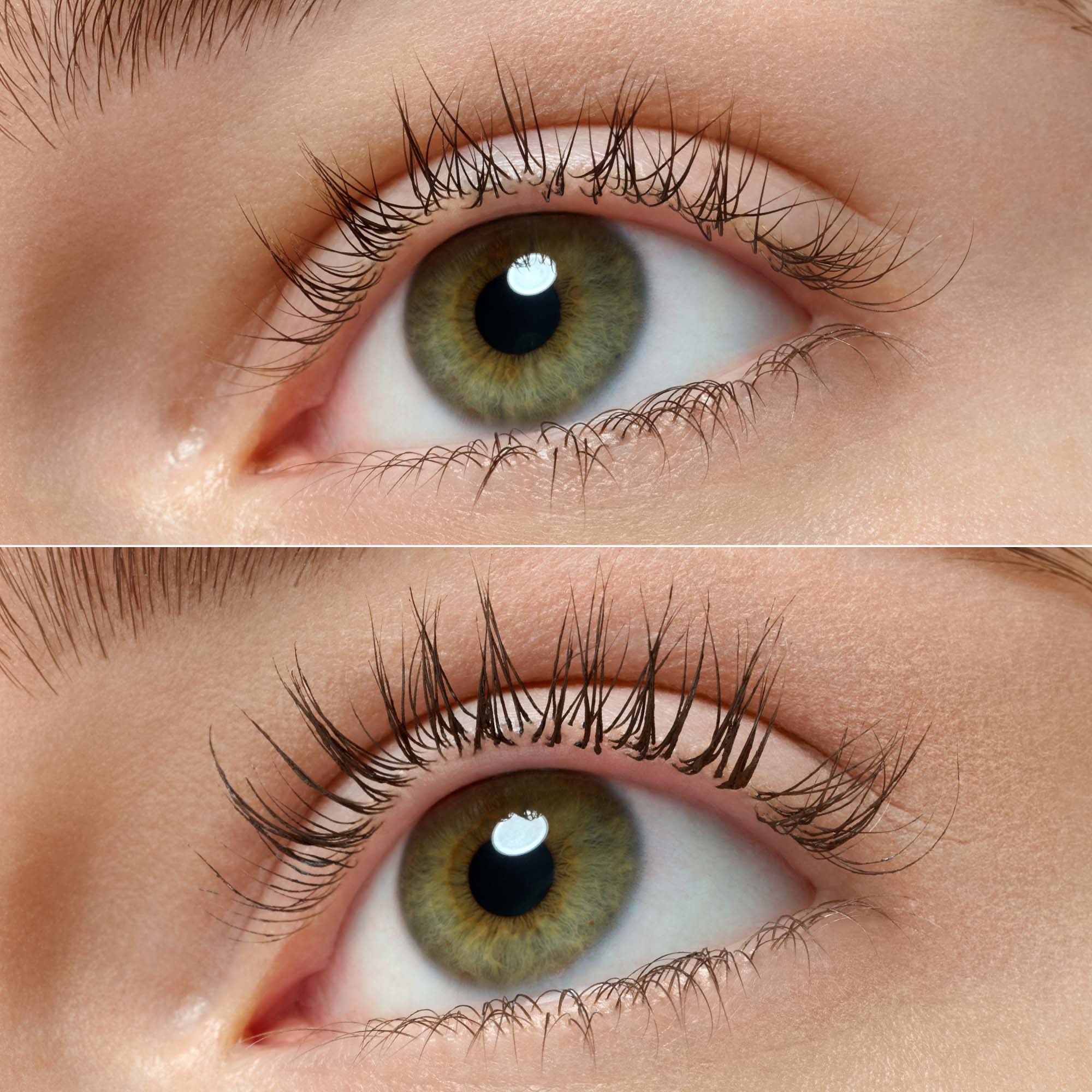 essence Lash Princess False Lash Effect Mascara Black Brown (obrázok 4)