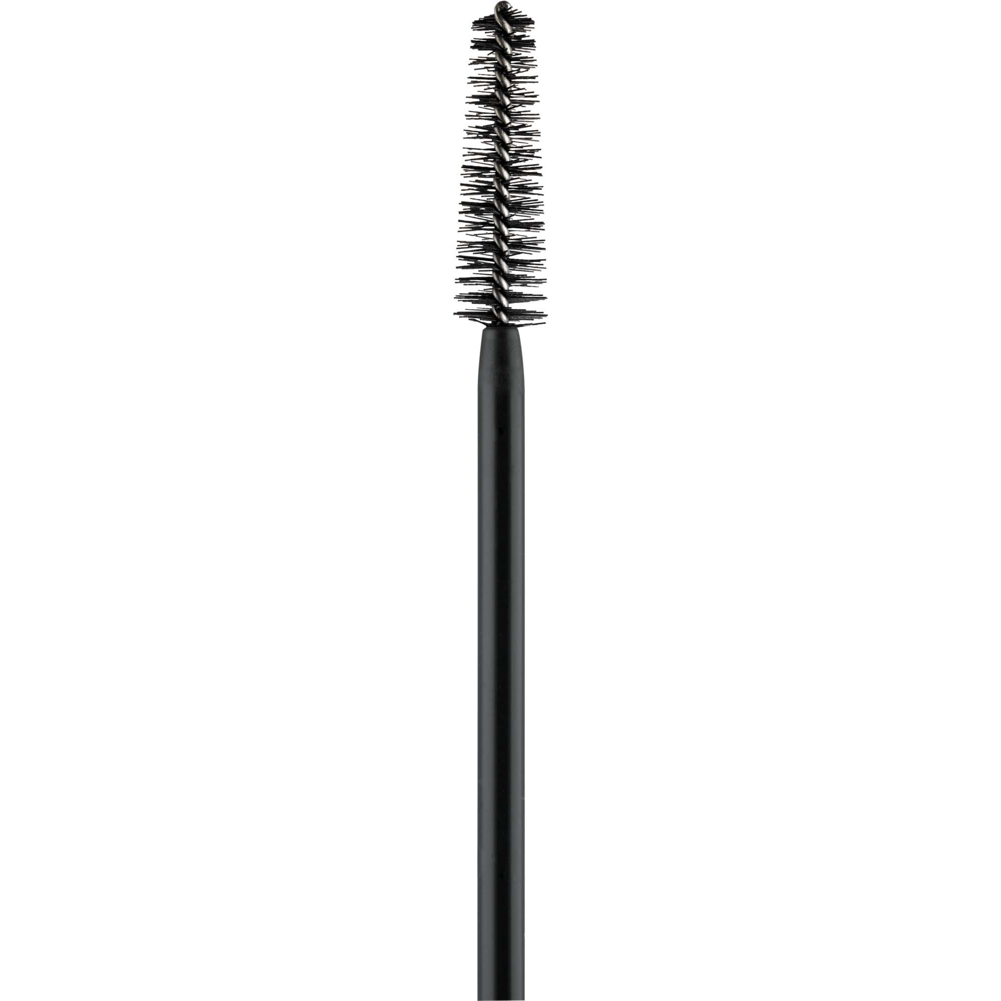 essence Lash Princess False Lash Effect Mascara Burgundy (obrázok 3)