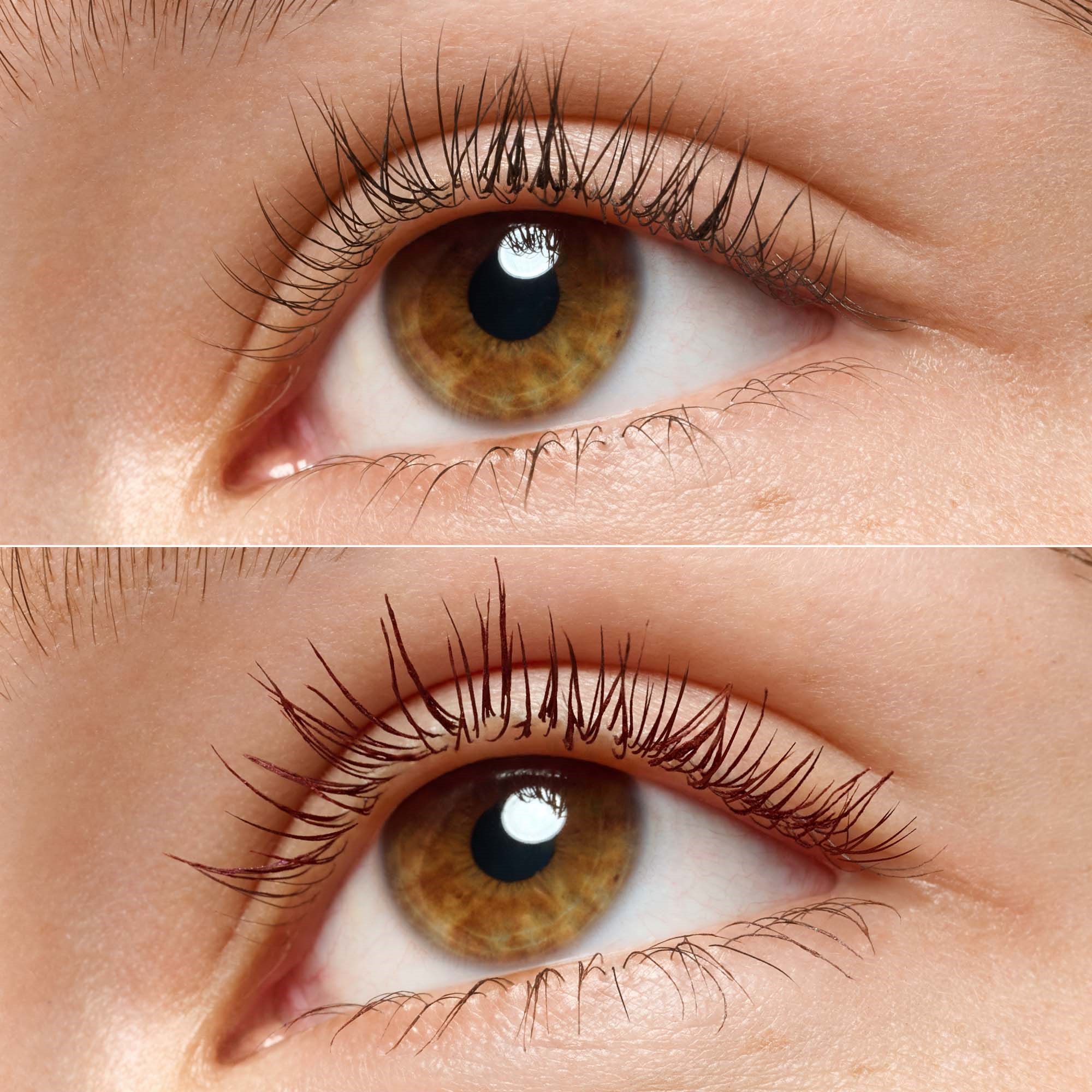 essence Lash Princess False Lash Effect Mascara Burgundy (obrázok 4)