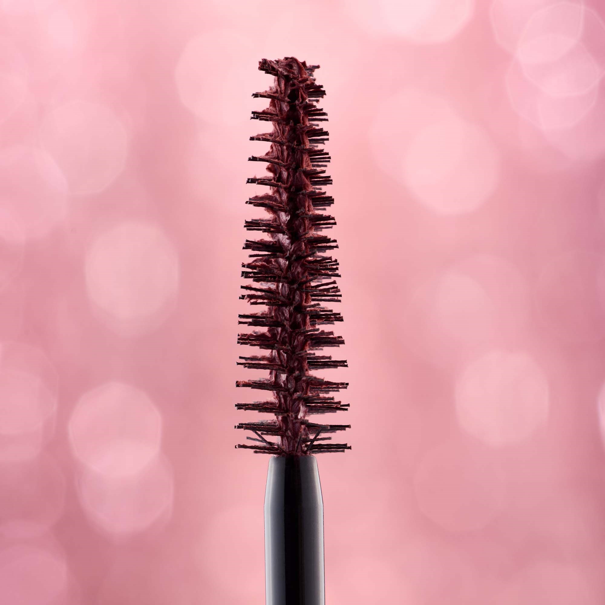 essence Lash Princess False Lash Effect Mascara Burgundy (obrázok 6)