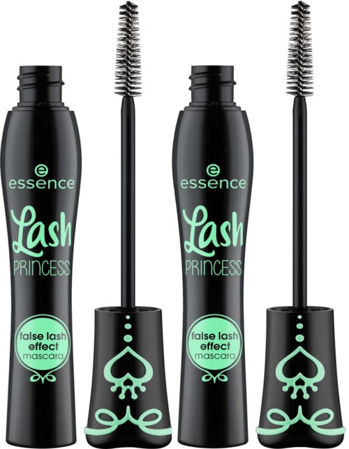 essence Lash Princess False Lash Effect Mascara lash princess 12 ml x 2