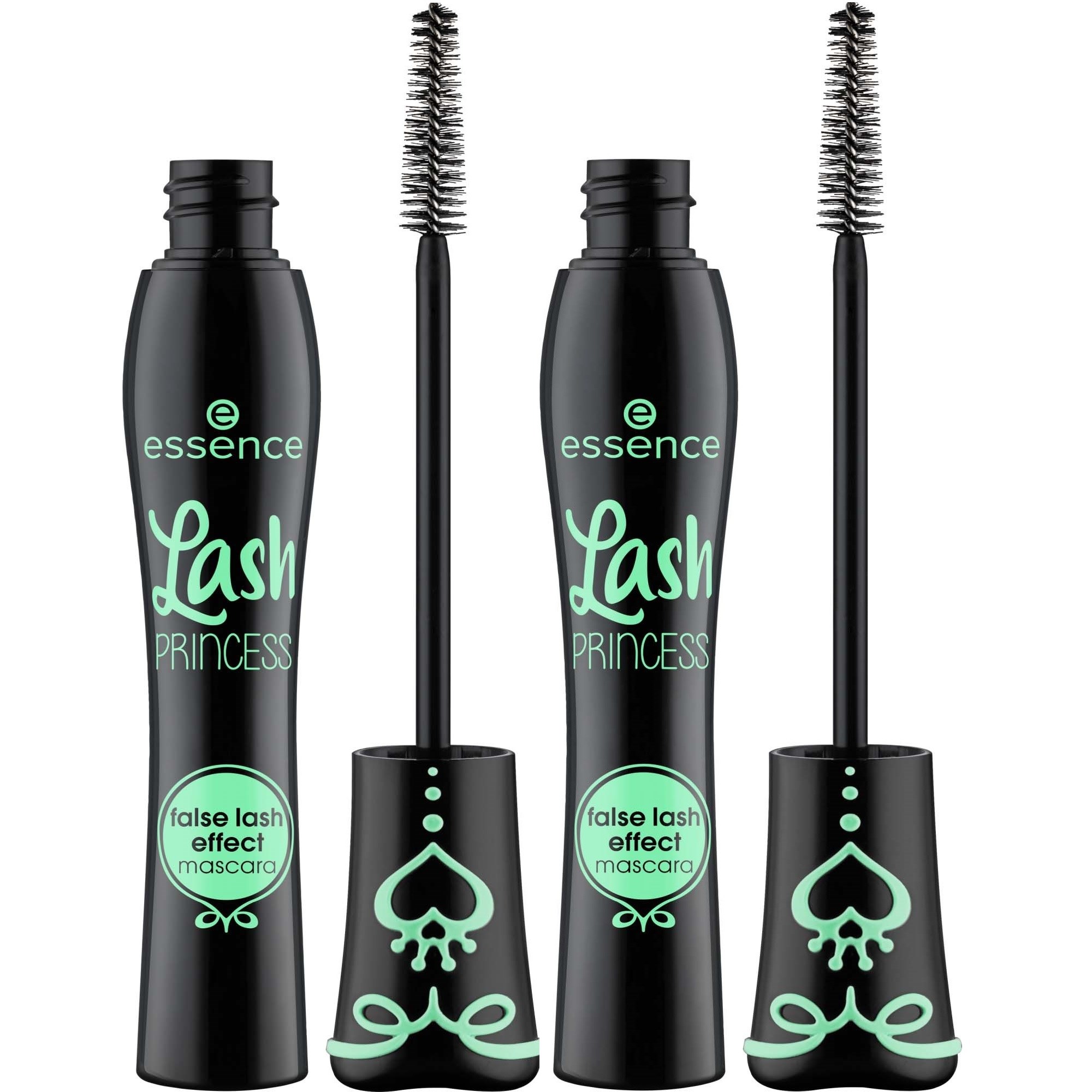 essence Lash Princess False Lash Effect Mascara lash princess 12