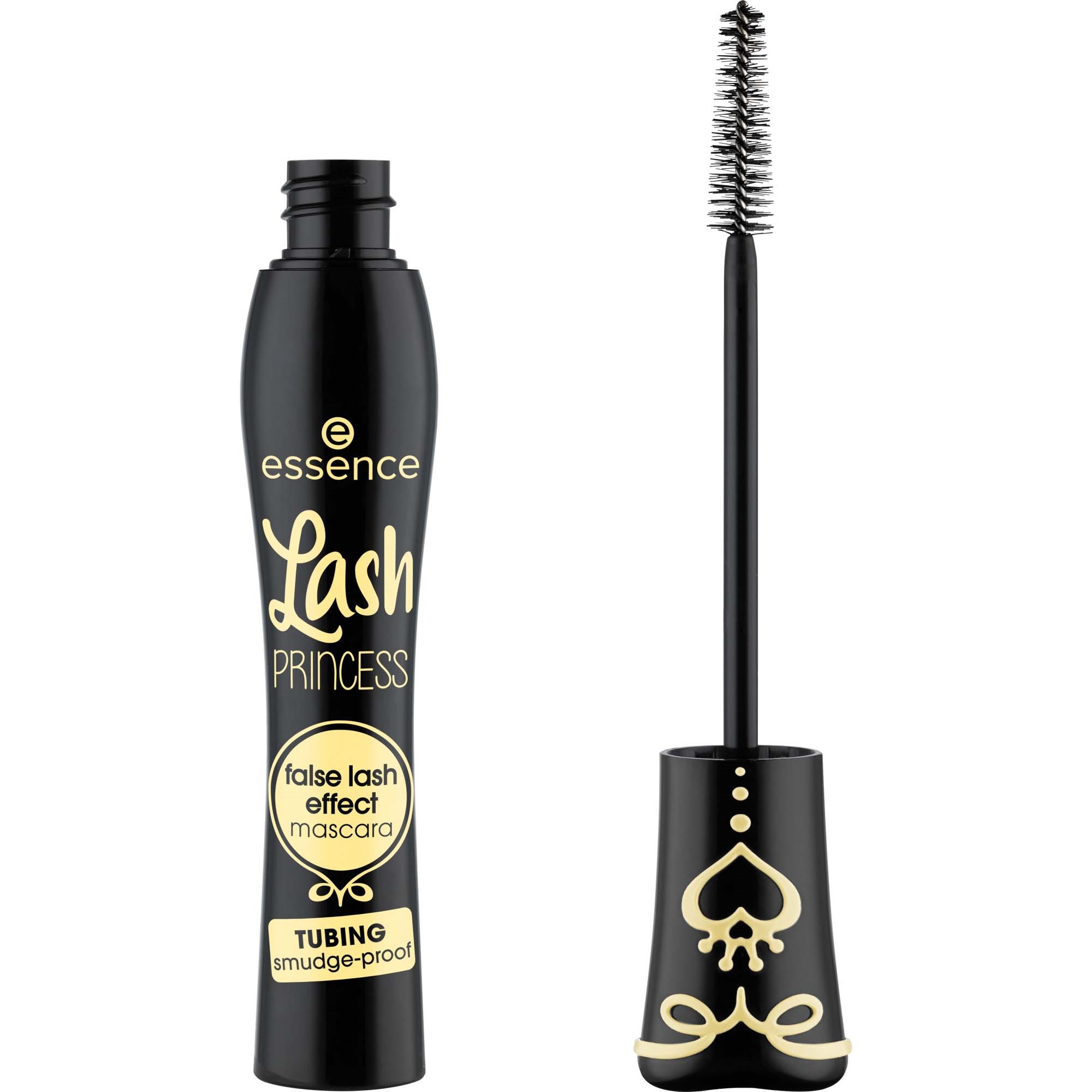 essence Lash PRINCESS False Lash Effect TUBING Mascara