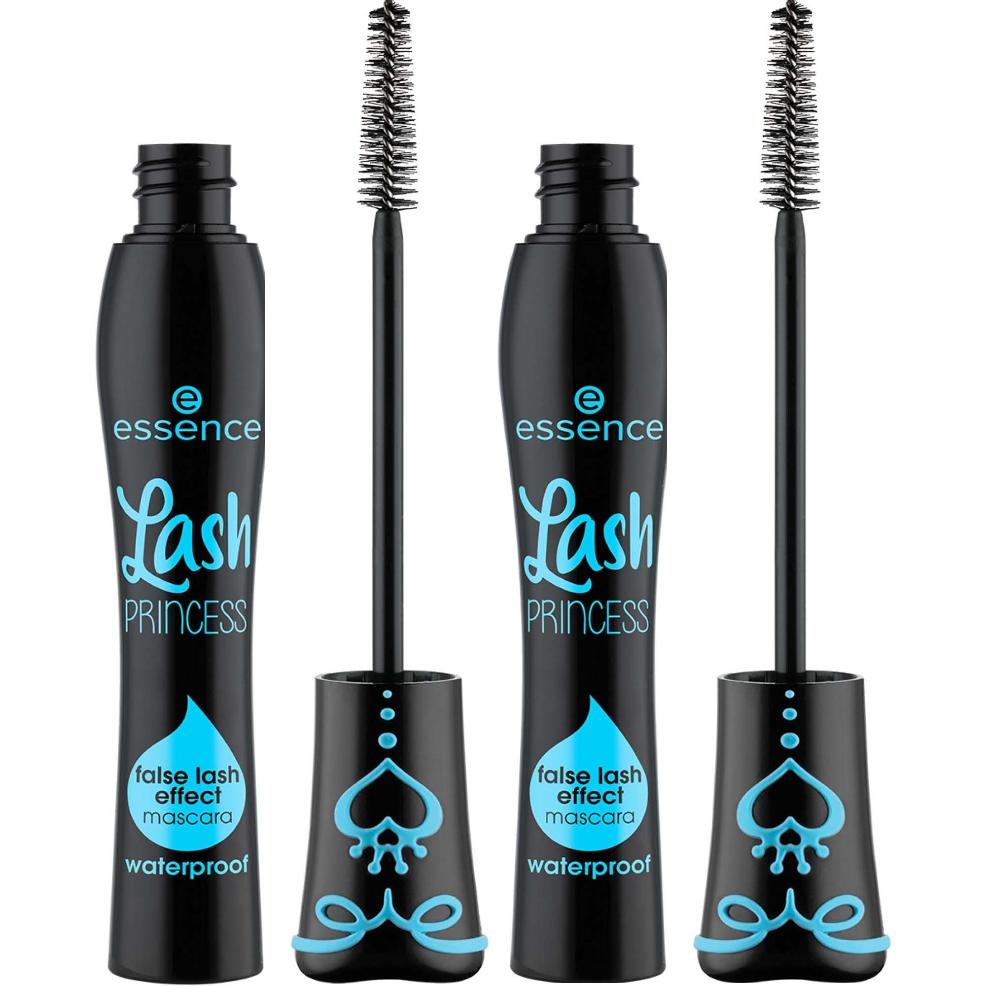 essence Lash Princess False Lash Effect Mascara Waterproof 12 ml