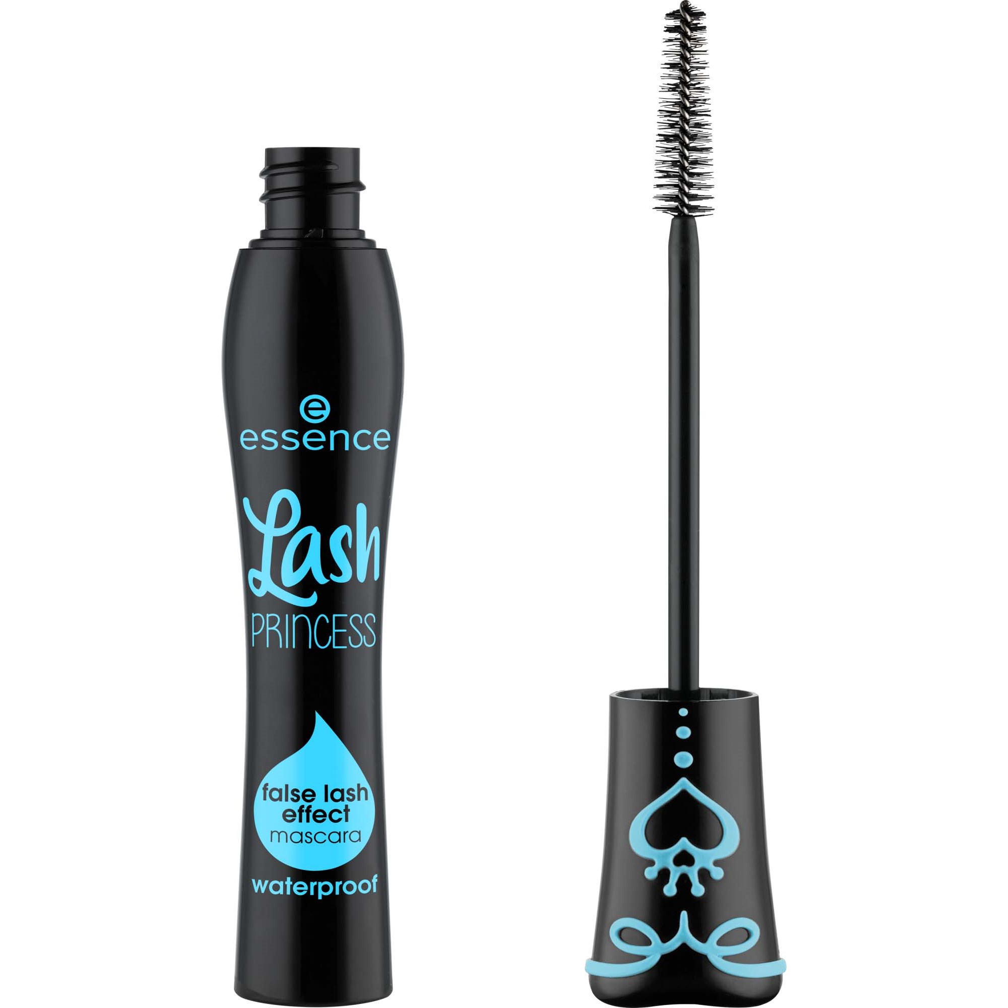 essence Lash Princess False Lash Effect Mascara Waterproof billede