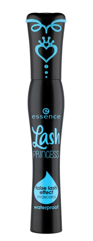 essence lash princess false lash effect mascara waterproof