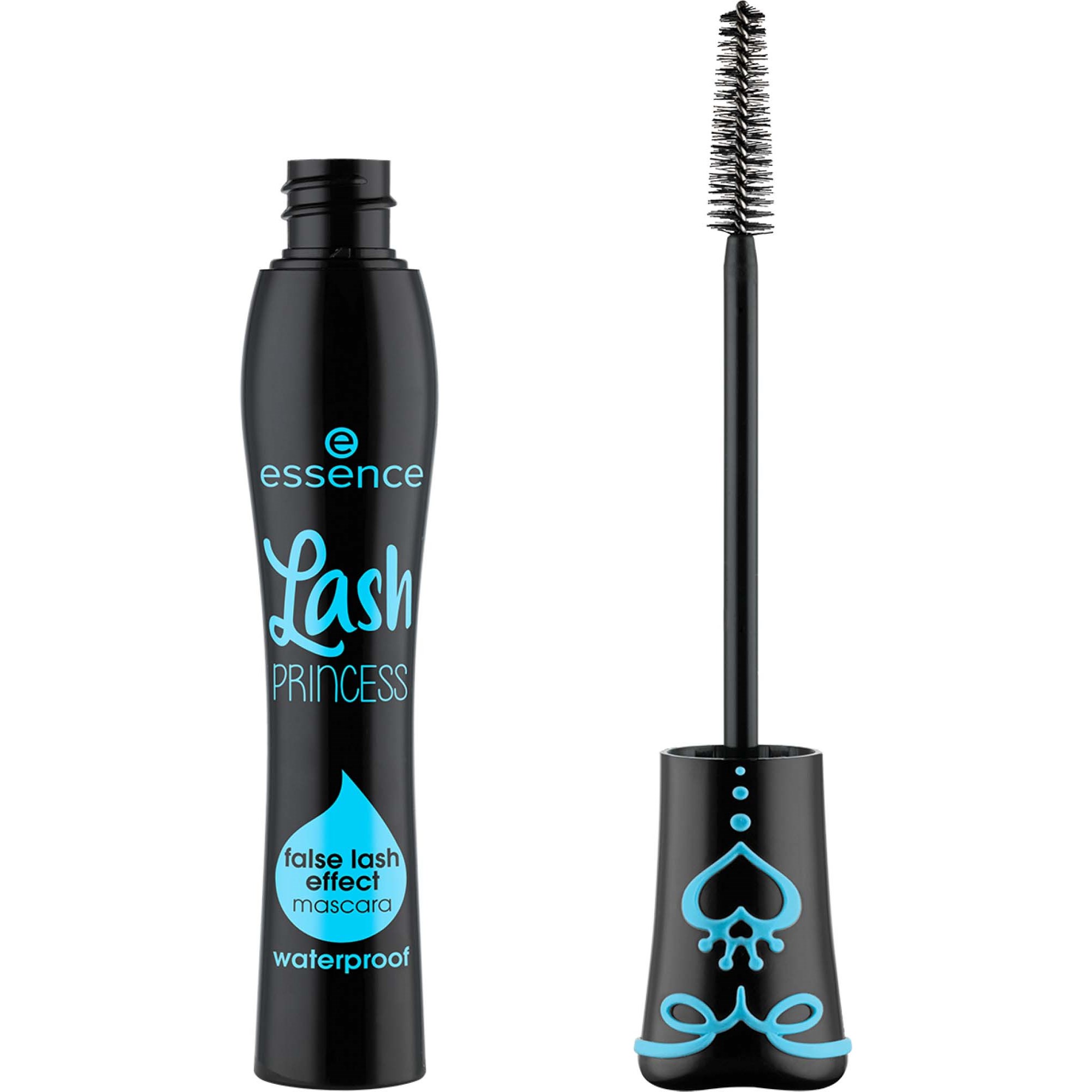 essence Lash Princess False Lash Effect Mascara Waterproof