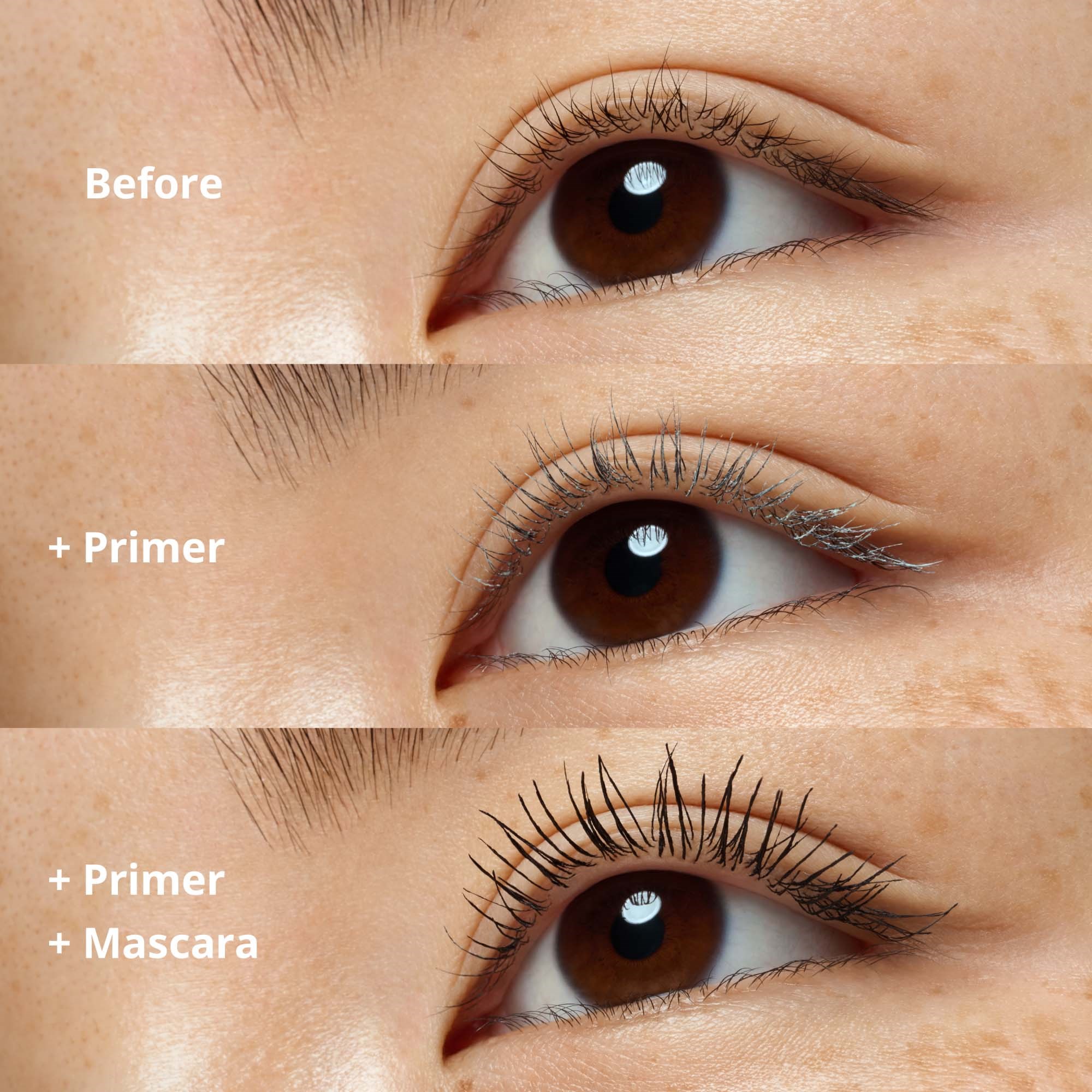 essence Lash Princess Mascara Primer Extra Length & Volume 9 ml (obrázok 4)