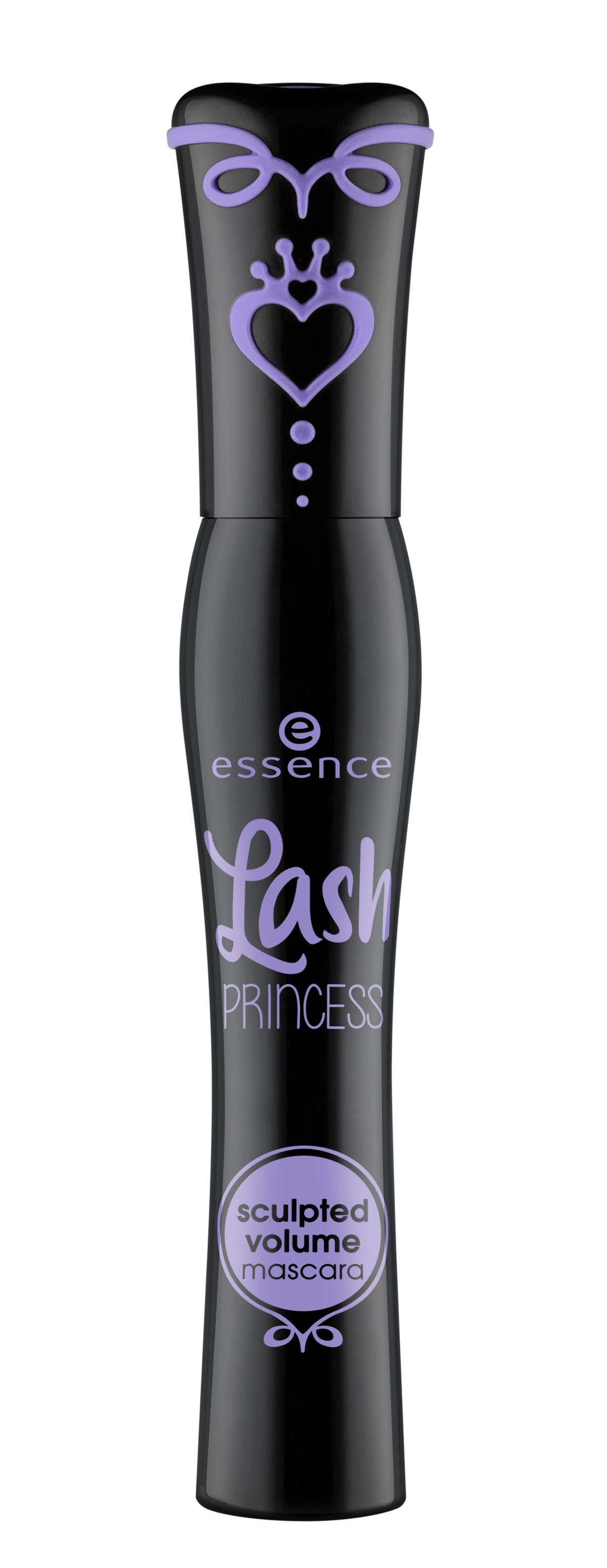 essence Lash Princess Sculpted Volume Mascara lash princess