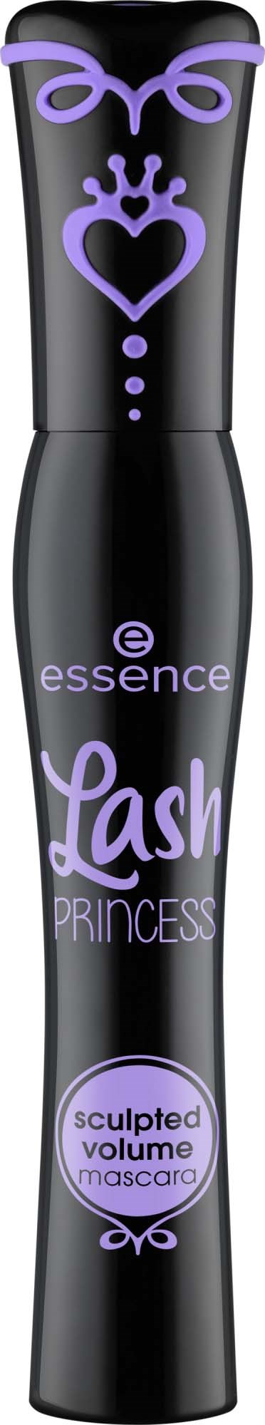 essence essence Lash Princess Sculpted Volume Mascara lash princess