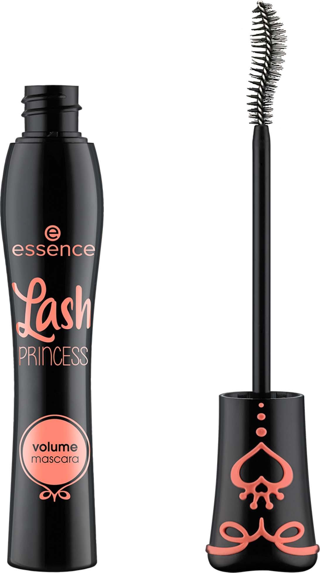 essence Lash Princess Volume Mascara