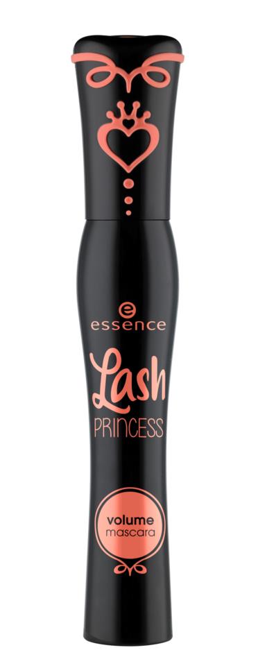 essence lash princess volume mascara