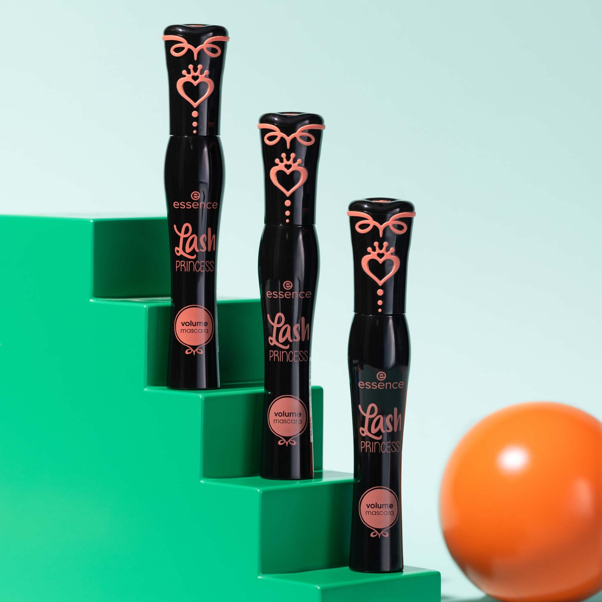 essence Lash Princess Volume Mascara lash princess (obrázok 5)