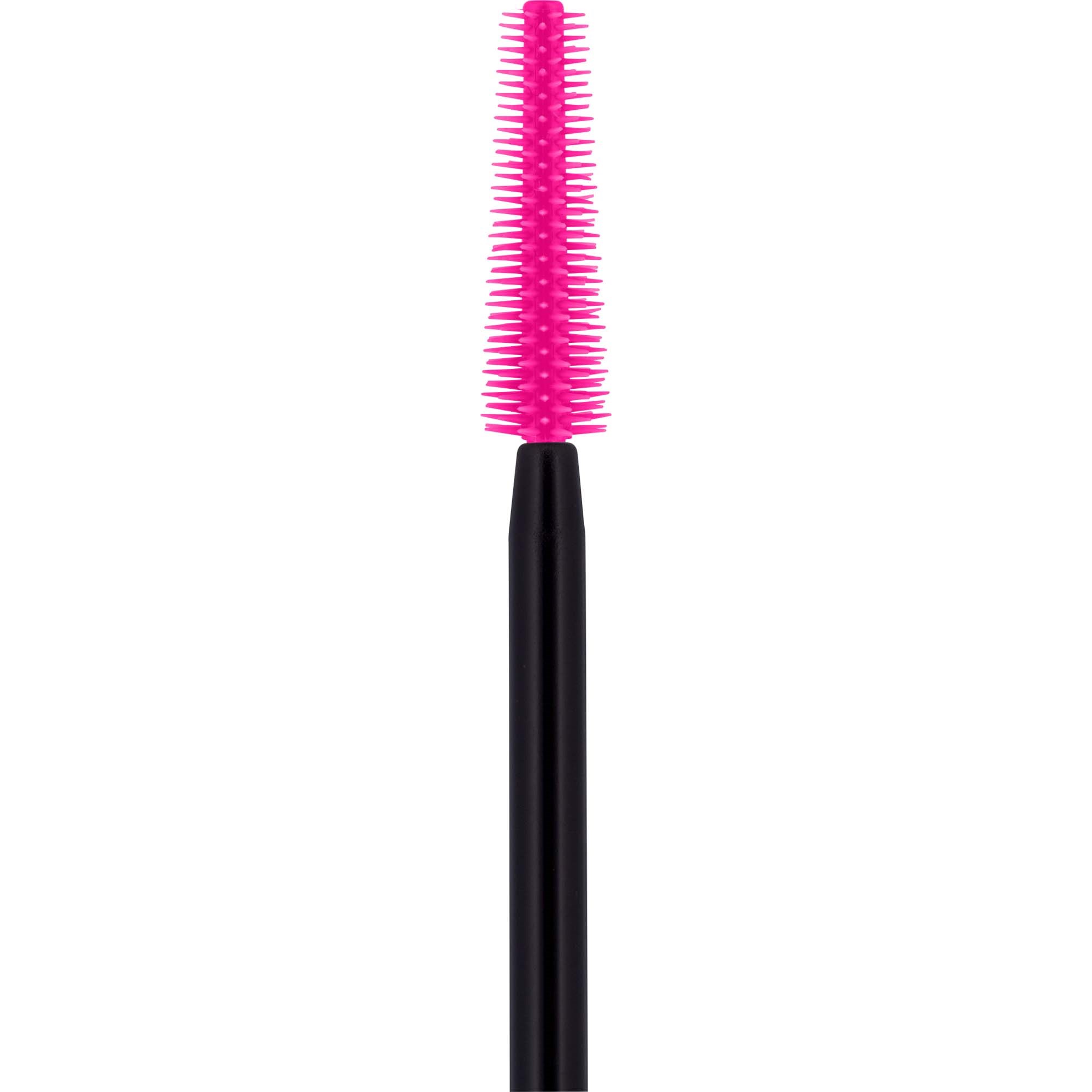 essence Lash Without Limits Extreme Lengthening & Volume Mascara 02 Br (obrázok 3)