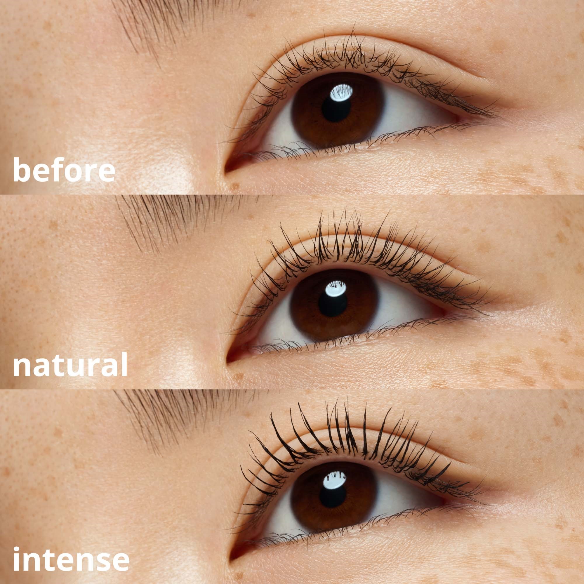 essence Lash Without Limits Waterproof Extreme Lengthening & Volume Ma (obrázok 4)