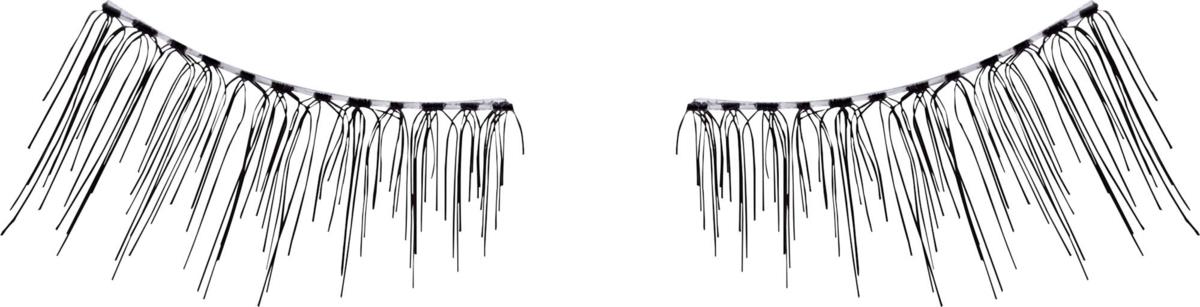 essence Half Lashes lashes to impress 03