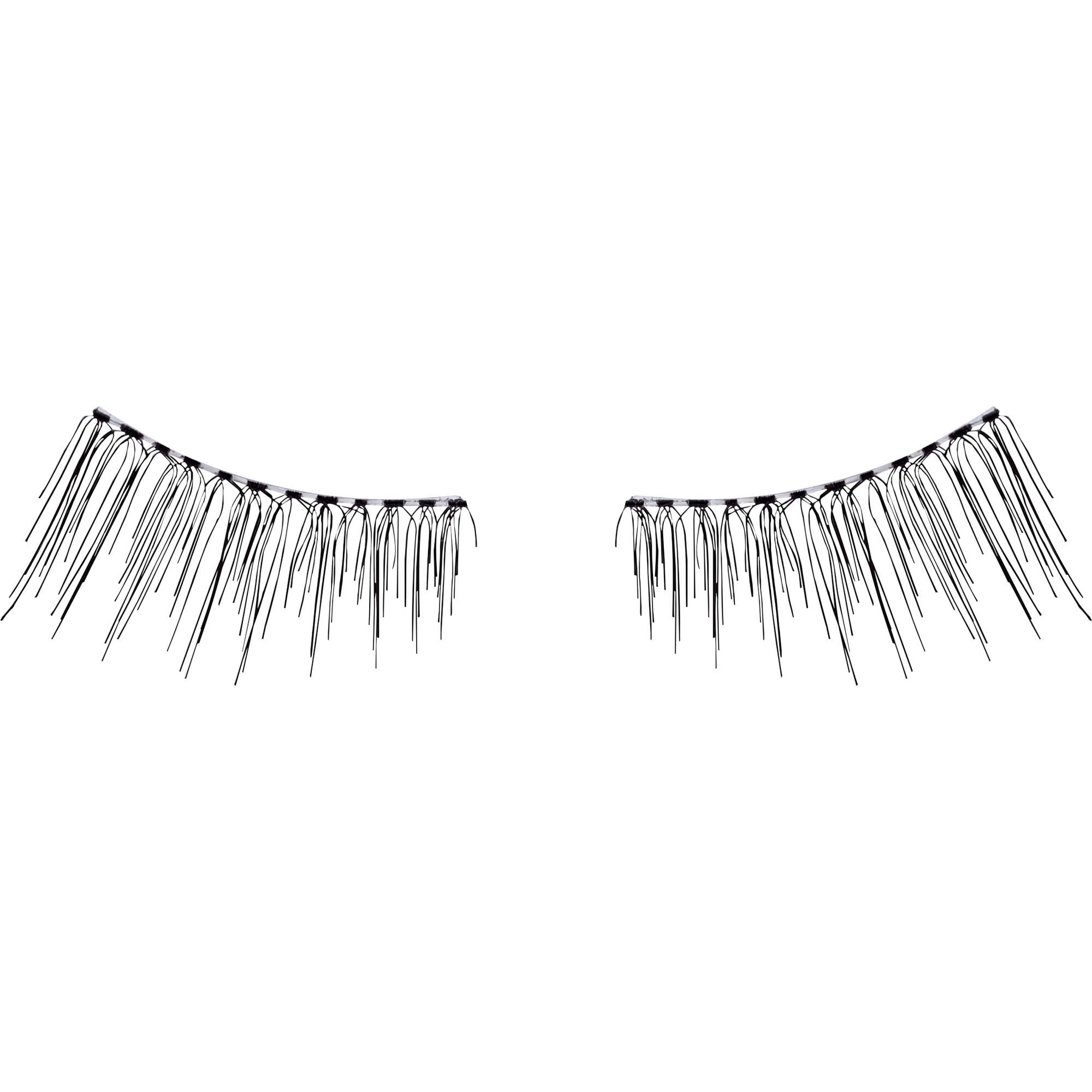 essence Half Lashes lashes to impress 03 billede