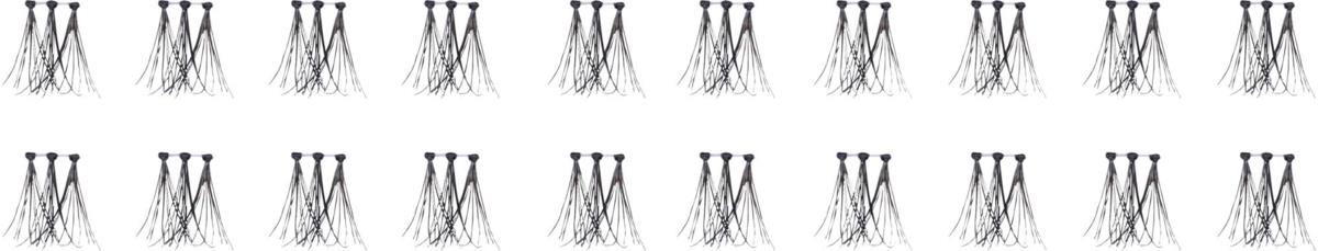 essence Bundled Single Lashes Lashes To Impress 07