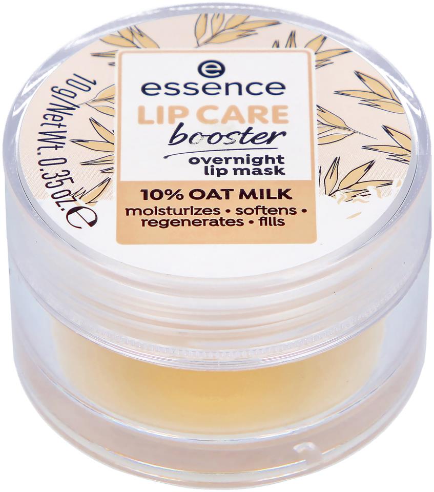 essence Lip Care Booster Overnight Lip Mask 10g