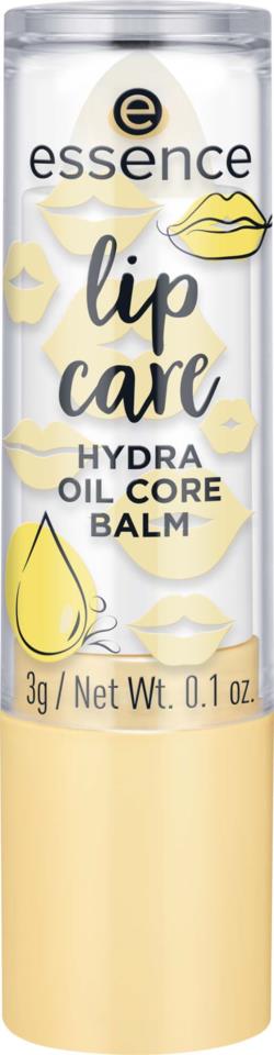 essence Lip Care Hydra Oil Core Balm 