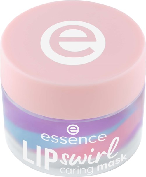 essence Lip Swirl Caring Mask 01