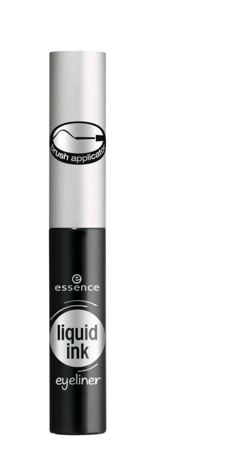 essence liquid ink eyeliner 01