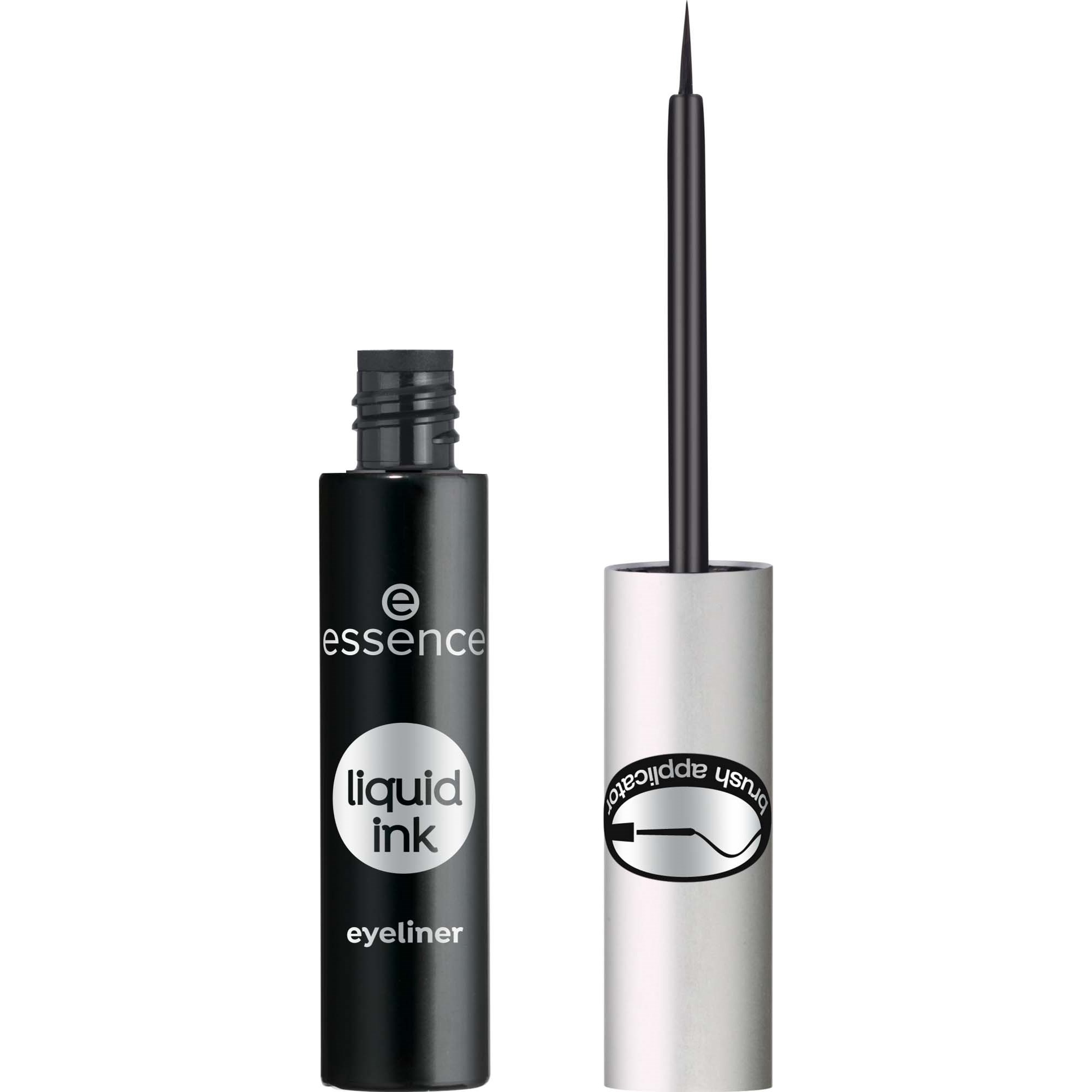 essence liquid ink eyeliner 0 1