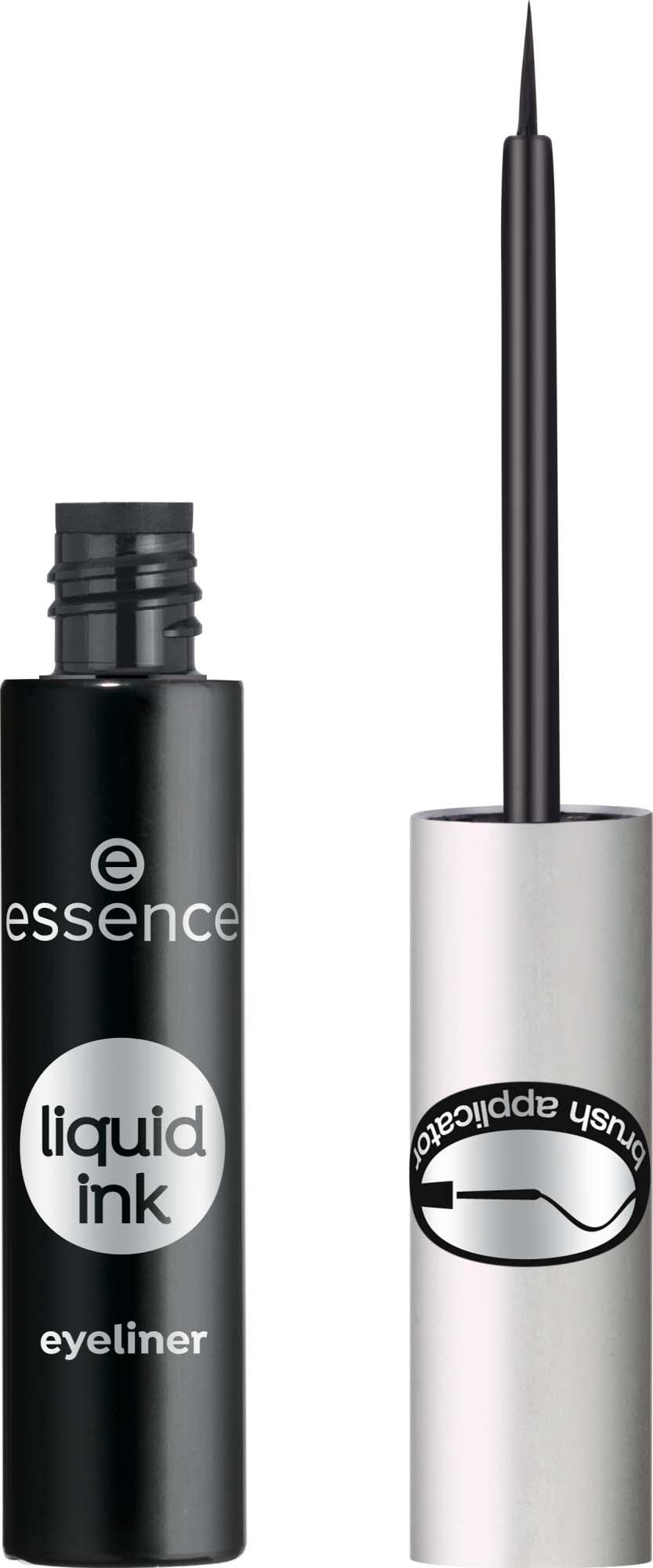 essence liquid ink eyeliner 0 1