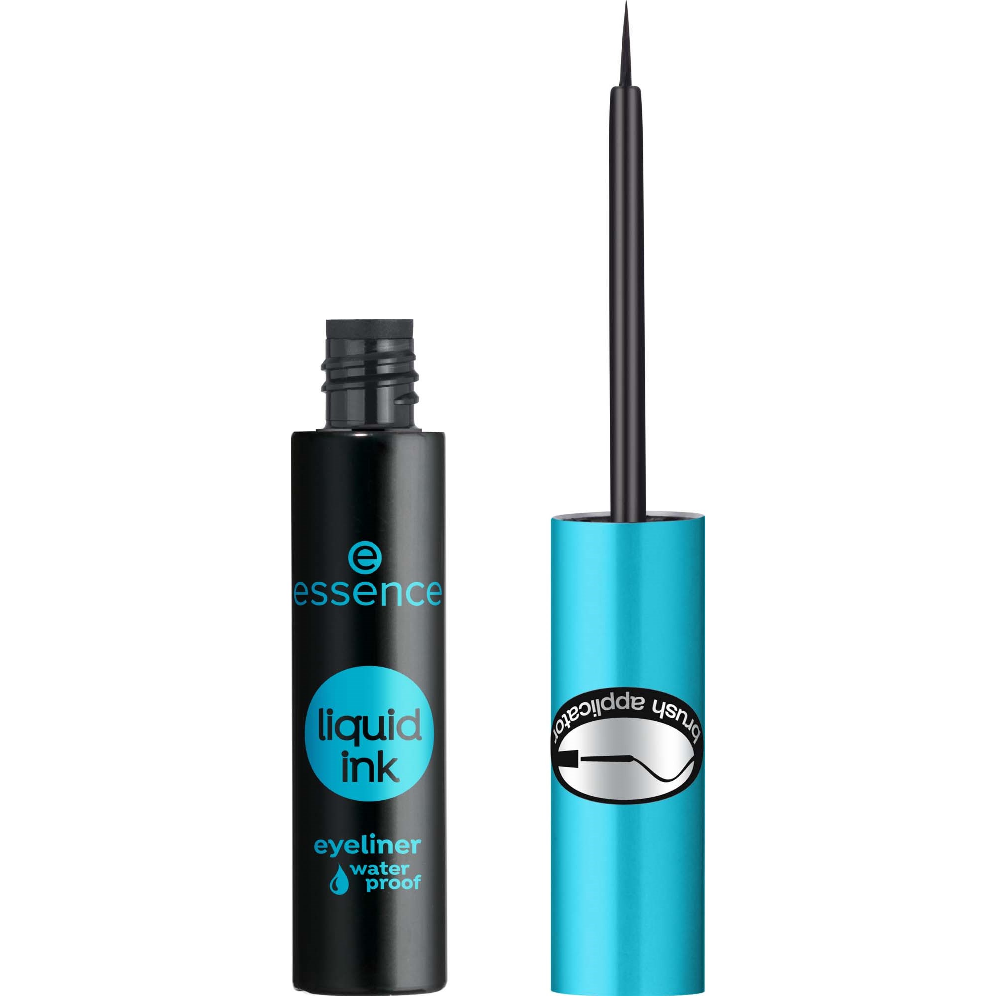 essence liquid ink eyeliner waterproof 0 1