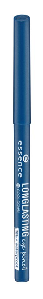essence long-lasting eye pencil 09
