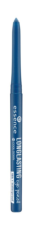 essence long-lasting eye pencil 09