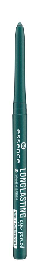 essence long-lasting eye pencil 12