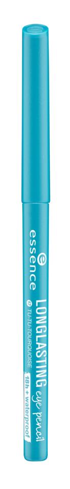 essence long-lasting eye pencil 17