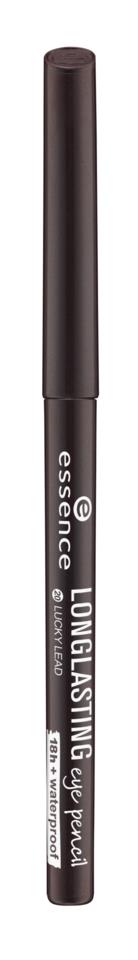 essence long-lasting eye pencil 20