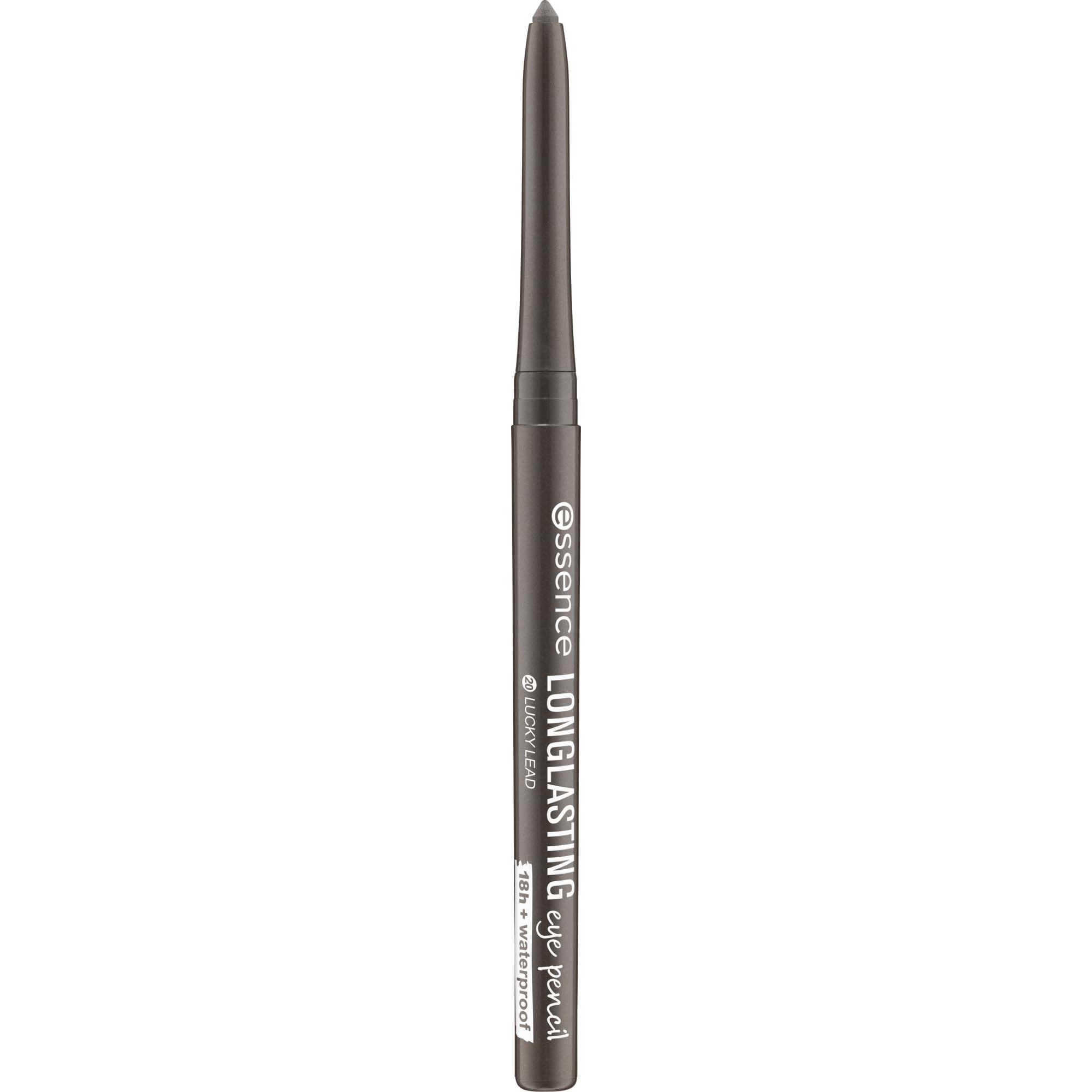 essence Longlasting Eye Pencil 18h + Waterproof 20 Lucky Lead