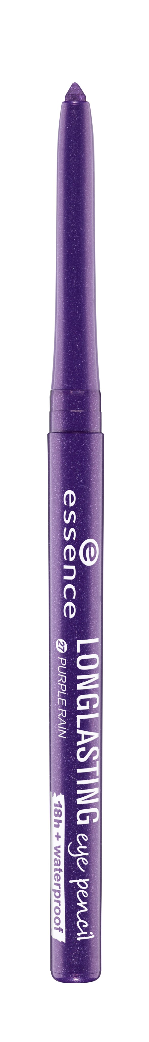 Essence Long Lasting Eye Pencil 27 Purple Rain Lyko Com Essence Long Lasting Eye Pencil 27 Purple Rain Lyko Com