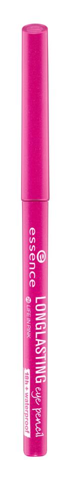 essence long-lasting eye pencil 28